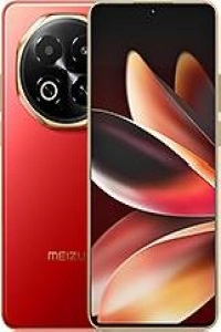 Meizu Note 16 Price in India